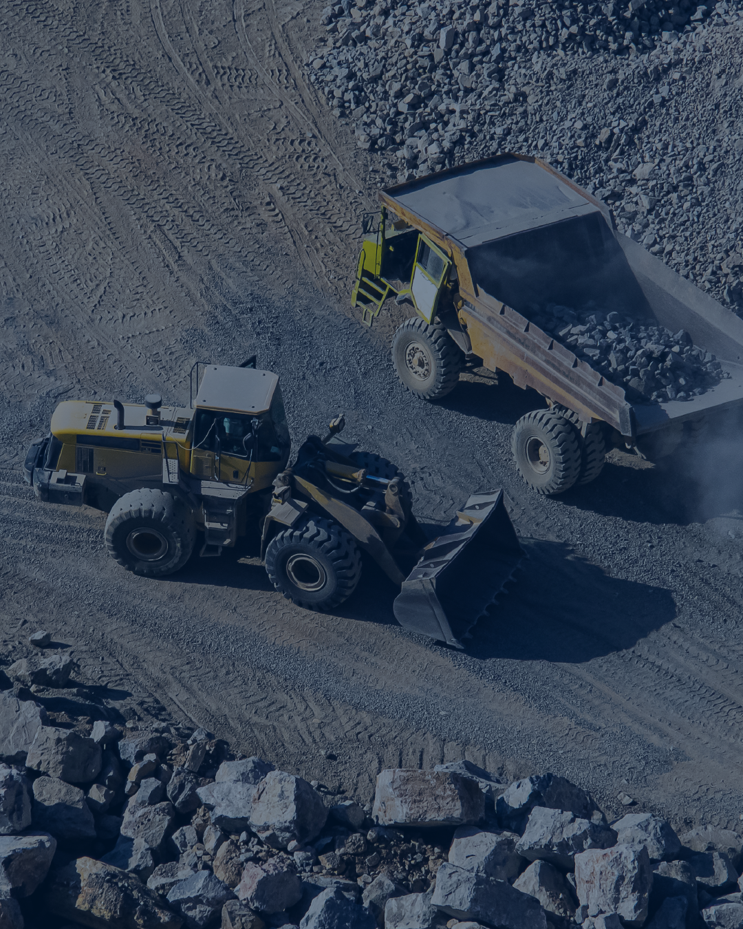 Minería